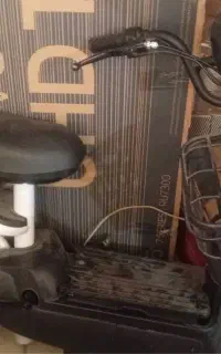 موتور برقی رنو