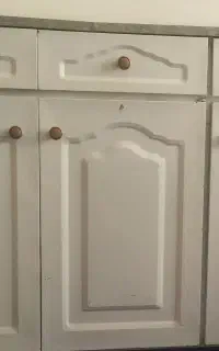 کابینت فلزی