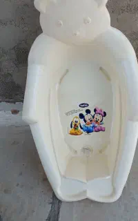 وان کودک و نوزاد