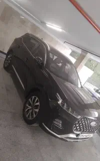 تیگو ۷ پرو
