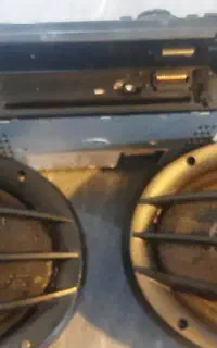 ضبط وباند