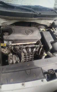 تنظیم موتور کاربراتور انژکتور نیمه انژکتور گازسوز