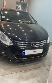 جک j4 ۴۰۳ مشکی ۳۰ تا کار زیر قیمت
