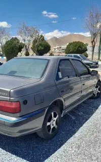 فروش پژوپارس ۹۴