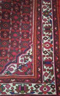 فرش ازندریان