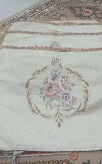 فروش ۱۲ عدد رو پُشتی