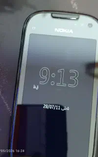 گوشی نوکیا C7