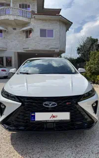 فونیکس آریزو ۶ جی‌تی