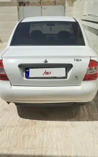 تیبا 1 مدل 97