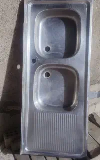 سینگ دوقلو درحدنو