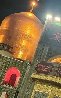 کاروان زیارتی همه روزه