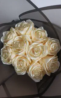 دسته گل
