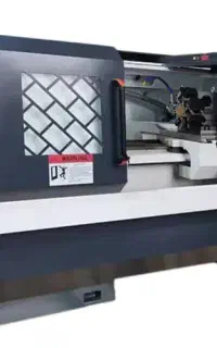برنامه نویس سی ان سی CNC تراش