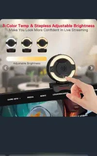 وبکم ردراگون 2k