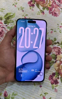 آیفون ۱۴ پرومکس