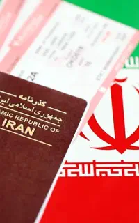ویزا ایران برای اتباع
