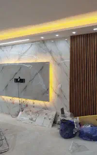 اجرای کناف و دکوراسیون داخلی
