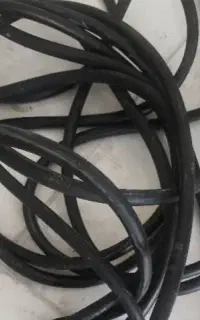 کابل 4*10 افشان