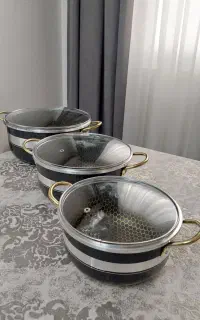 سرویس تفلون