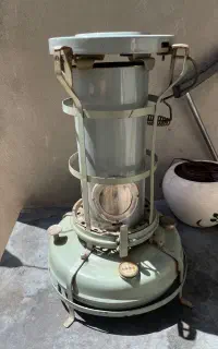 نوستالژی چراغ آلادین