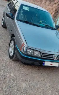 405مدل 89 دوگانه فابریک