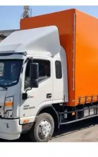 دفتر حمل نقل ایرانیان پوشش سراسری با کارگر وماشین
