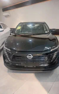 نیسان قشقایی آنر