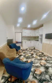 سوئیت ویلایی و آپارتمان مرکز شهر قشم