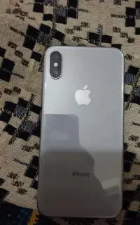 ایفون xساده