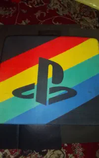 کیف حمل کنسول ps4 فروش فوری