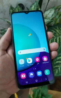 Samsung A02  64G