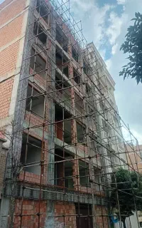خرید داربست ،نصب و اجرا در گنبد .