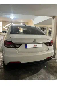 شاهین پلاس ۱۴۰۵ تحویل آنی خشک
