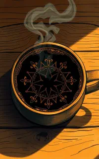 فال قهوه 99 ترکیبی 249