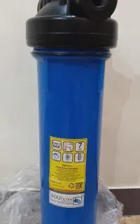 پیش تصفیه جامبو آک