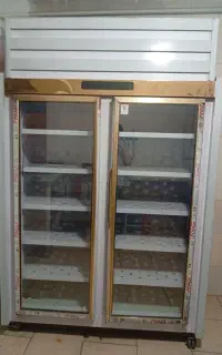 فریزر صنعتی
