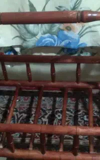 گهواره گهوارهد