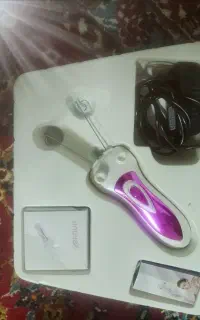 دستگاه وکس و بند انداز برقی