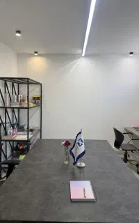 اجاره ماهانه دفتر کار تخصصی به صورت مبله