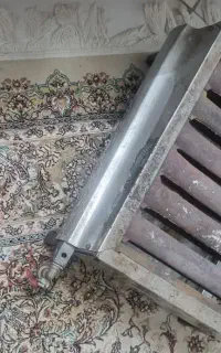 کباب پز گازی