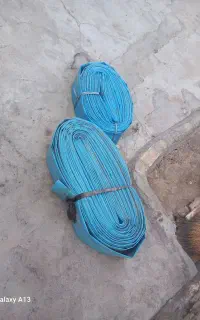 لوله آبیاری کشاورزی