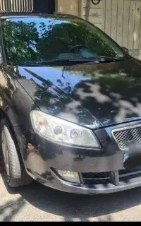 خودرو رانا tu5 مدل 93