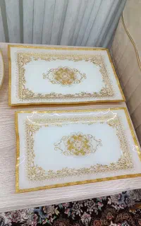 سرویس پذیرایی لوکس ۱۶ پارچه