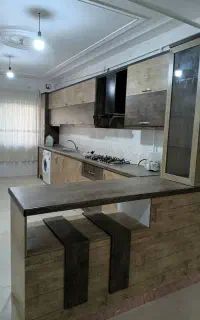 کابینت ام دی اف