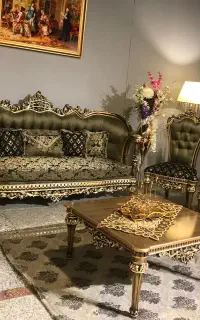 تعمیرات تخصصی مبلمان در منزل و کارگاه