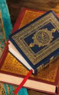 کتاب قرآن دعانویس