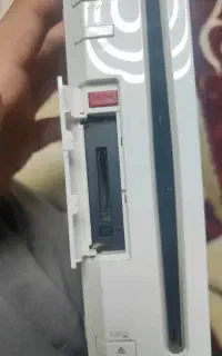 فروش کنسول بازی Nintendo  wii