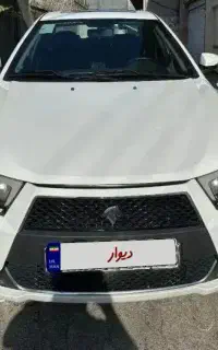 دنا پلاس توربو اتومات بدون رنگ معاوضه با قیمت پاین