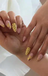 آموزش ناخن‌کاری و ارائه خدمات با تخفیف ویژه