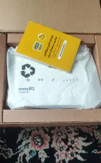 مودم i40 b1  نو
